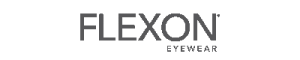 Flexon Eyewear logo